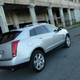 Illustration for article titled 2010 Cadillac SRX: Part One